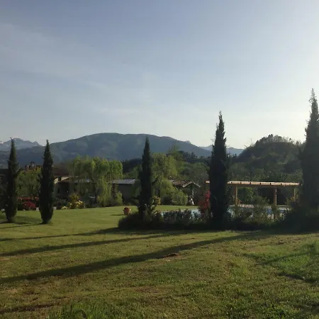 Santa Lucia Apartament *
