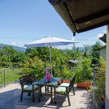 Apartament Santa Lucia *