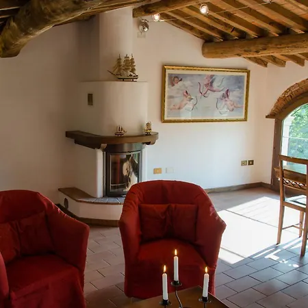 Apartamento Santa Lucia
