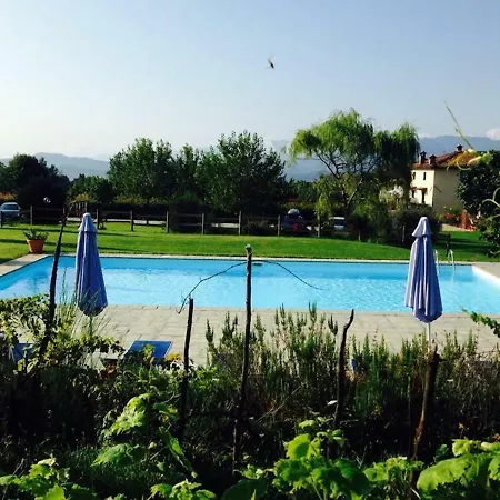 Apartamento Santa Lucia *