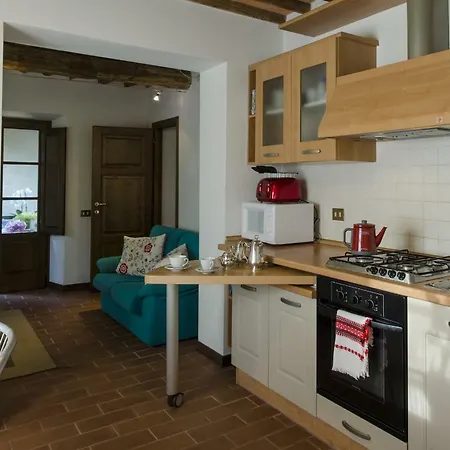 Apartamento Santa Lucia