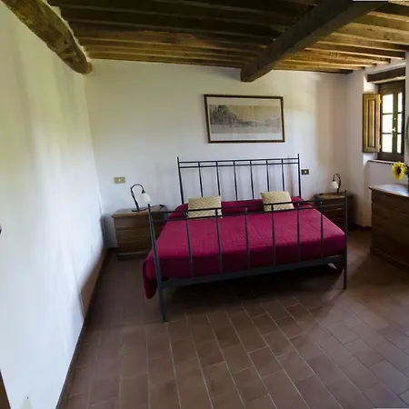 Apartamento Santa Lucia *