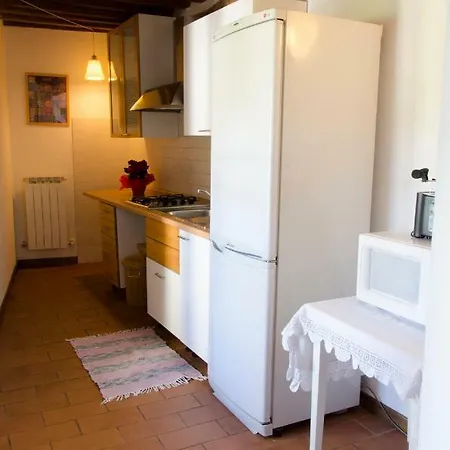 Santa Lucia Apartamento *